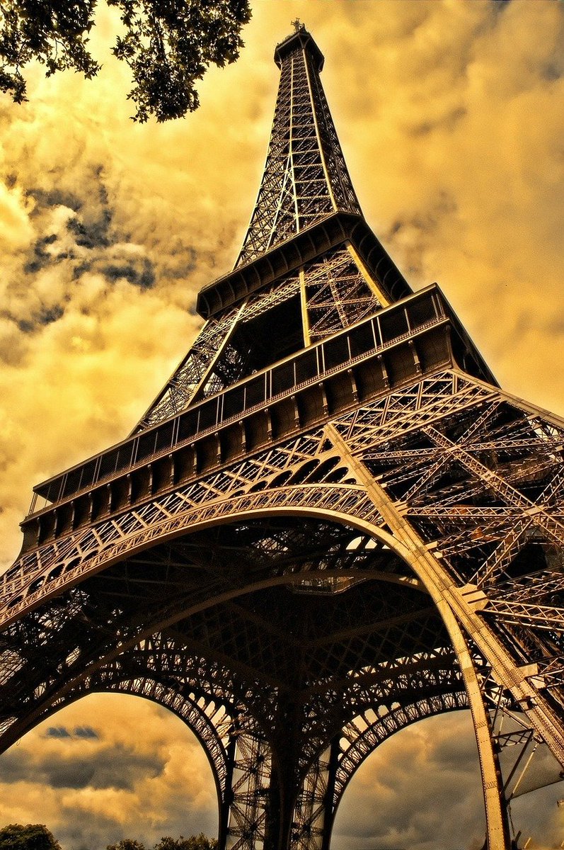 AceBaileyAuthor's tweet photo. Every time I look at the Eiffel Tower, it completely blows my mind. Celebrate this world Wonder on Its own day. #HappyEiffelTowerDay https://t.co/T2fjHE1EvH