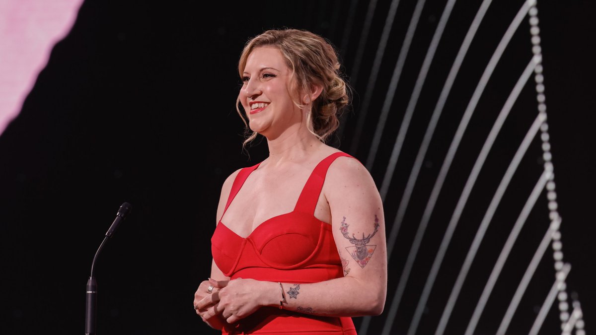 Independent Games Festival tweet media