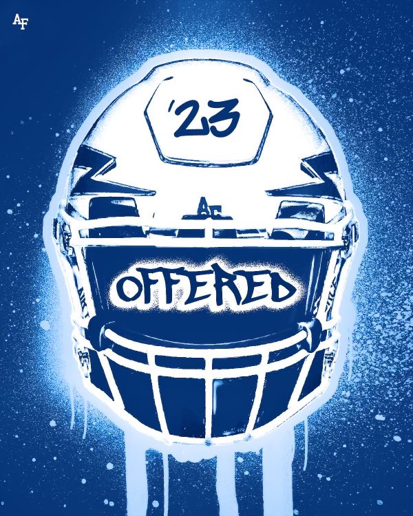 Eli Freeman #54 🙏🏼 tweet media