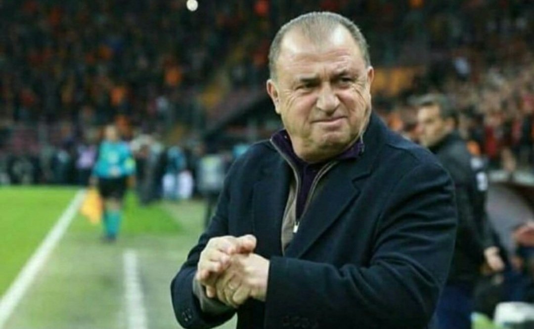 Slogan belli bundan sonra 
S*K*R*M limiti
FATİH TERİM 👈🔥🔥