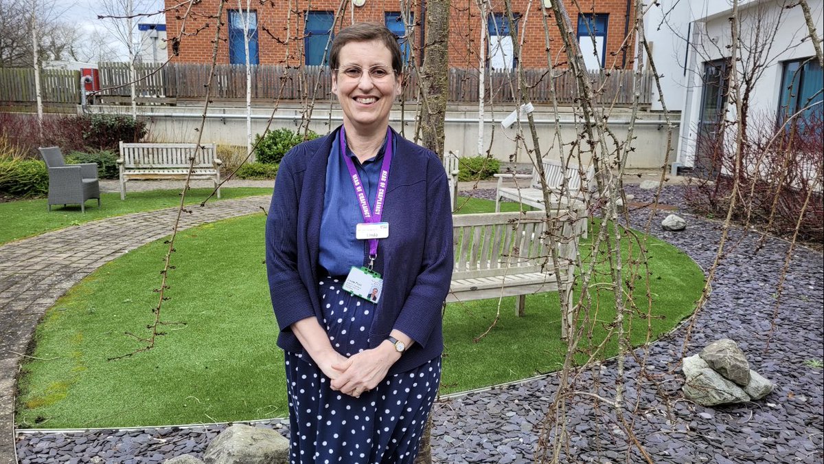 East Suffolk and North Essex NHS Foundation Trust tweet media