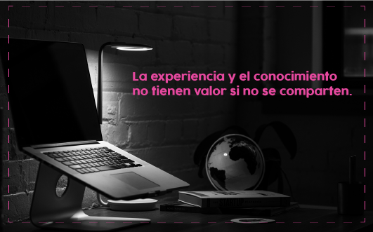 FlorsyPower's tweet photo. Para mí, todo lo aprendido y las experiencias no tienen sentido si no se comparten, así que les cuento que en estos días va a ser el lanzamiento de mi podcast en el que les voy a contar de mi carrera en las agencias.

Pendientes, que mañana les voy a compartir más datos. 😎😘 https://t.co/RjvlhXbSjG