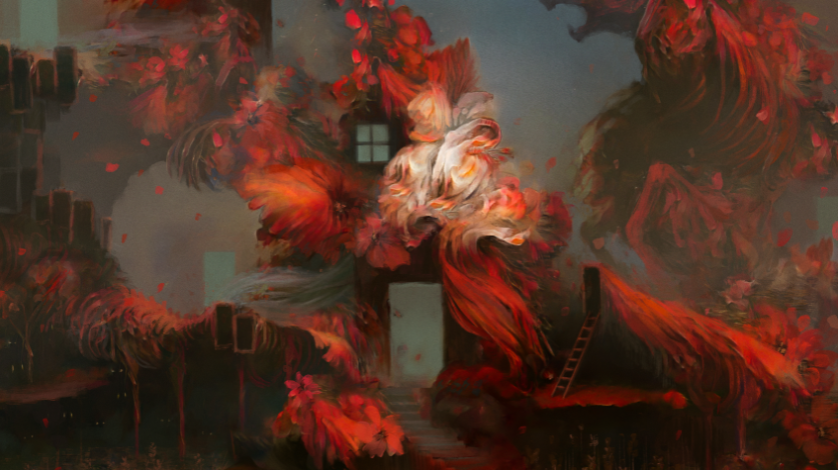 chinask1976's tweet photo. when you take a look to your wallet and you heart stop for a min .. until your brain process it

art by @PasanenJenni 

#fineart #nftcollectors #nfts #nft #tezos #tezosart https://t.co/QZb7G1p6T4