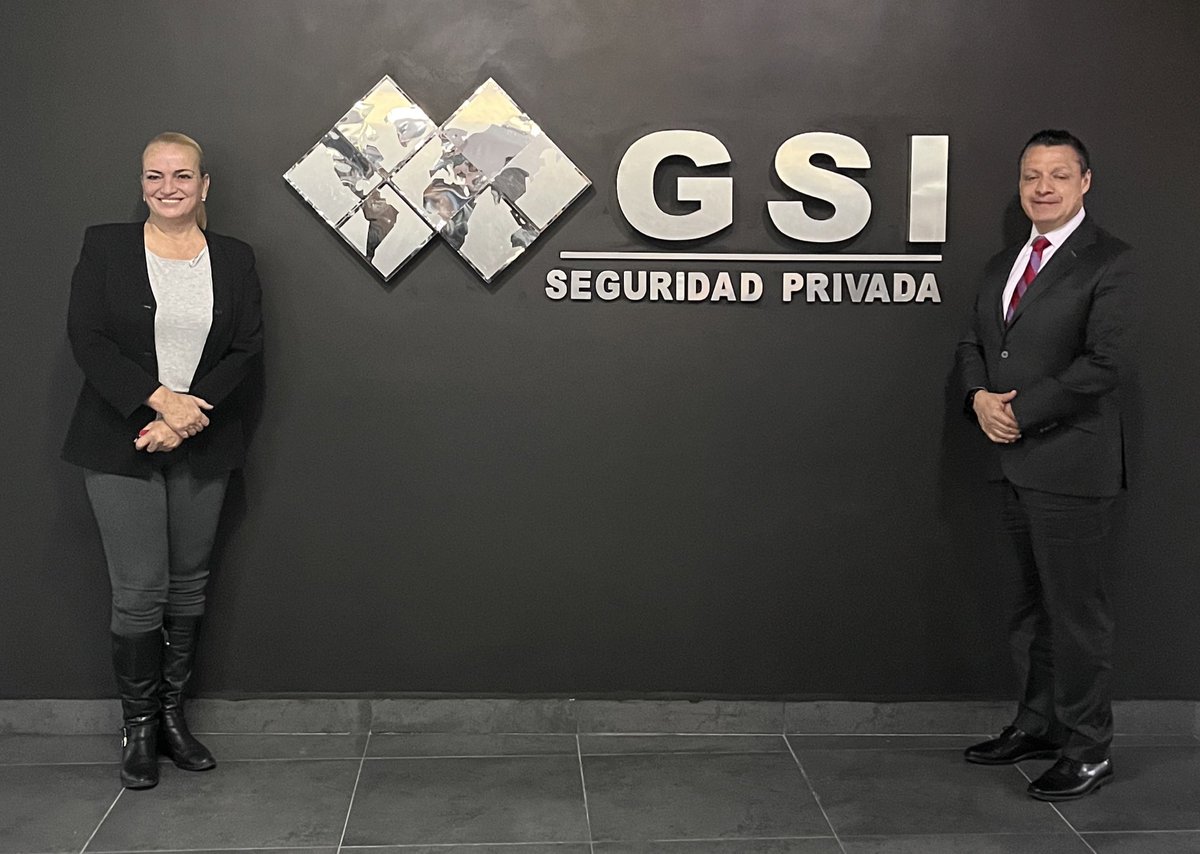 vtorreslanda's tweet photo. Gracias a nuestro socio fundador de @AMESP_oficial Lic. Gustavo Espinosa, DG de @GSISP por las facilidades brindadas para la impartición del estándar #EC0217.01 de @ConocerMx https://t.co/tZVYTq4E9D