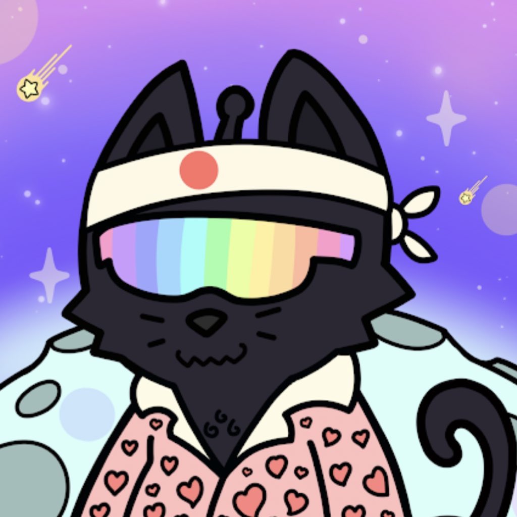 ccrainbowtraits's tweet photo. @BoyDonCarlo We’ll take you here but just remember what the best trait is 🌈🕶
RAINBOW VISOR GANG https://t.co/bexrrxxtB6