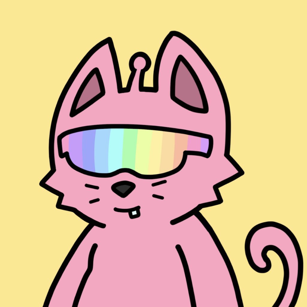 ccrainbowtraits's tweet photo. @BoyDonCarlo We’ll take you here but just remember what the best trait is 🌈🕶
RAINBOW VISOR GANG https://t.co/bexrrxxtB6