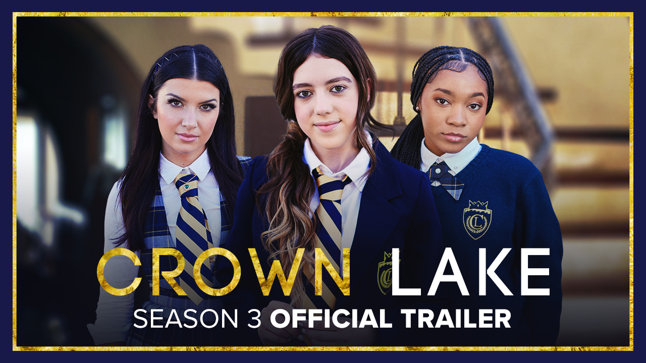Brat TV on Twitter "Heather's back and more dangerous than ever. Crown