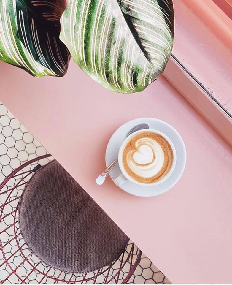 myncbeauty's tweet photo. Today's to-do list sponsored by coffee! Cappucci-yes! ☕
#coffee #mornings #brows #lashes #toronto #selfcare #mync https://t.co/qxlvXK23yy