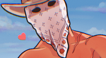 JessRoseDraws's tweet image. Coming up on Patreon for April!

🌵 2 pinups, 1 ~intimate scene~ and 
🌵 1 Patreon exclusive uncropped (nsfw) Arthur Morgan
🌵 all for $5
🌵 link below!