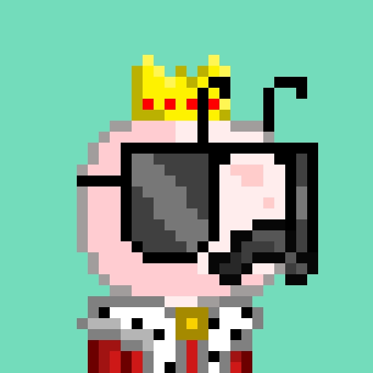 🔥 WHITELIST GIVEAWAY 🔥

I am giving away 5x BUGZLIST WL courtesy of the team

How to enter: ⬇️

- Follow <a href="/SamuelXeus/">Xeusthegreat (♟,♟)</a> @BugzNft 
- RT &amp; Like ❤️
- Tag 3 frens 
- Join Discord: discord.com/invite/luvbugz

Picking WL winners in 24hours!

#NFT #NFTs #NFTStaking