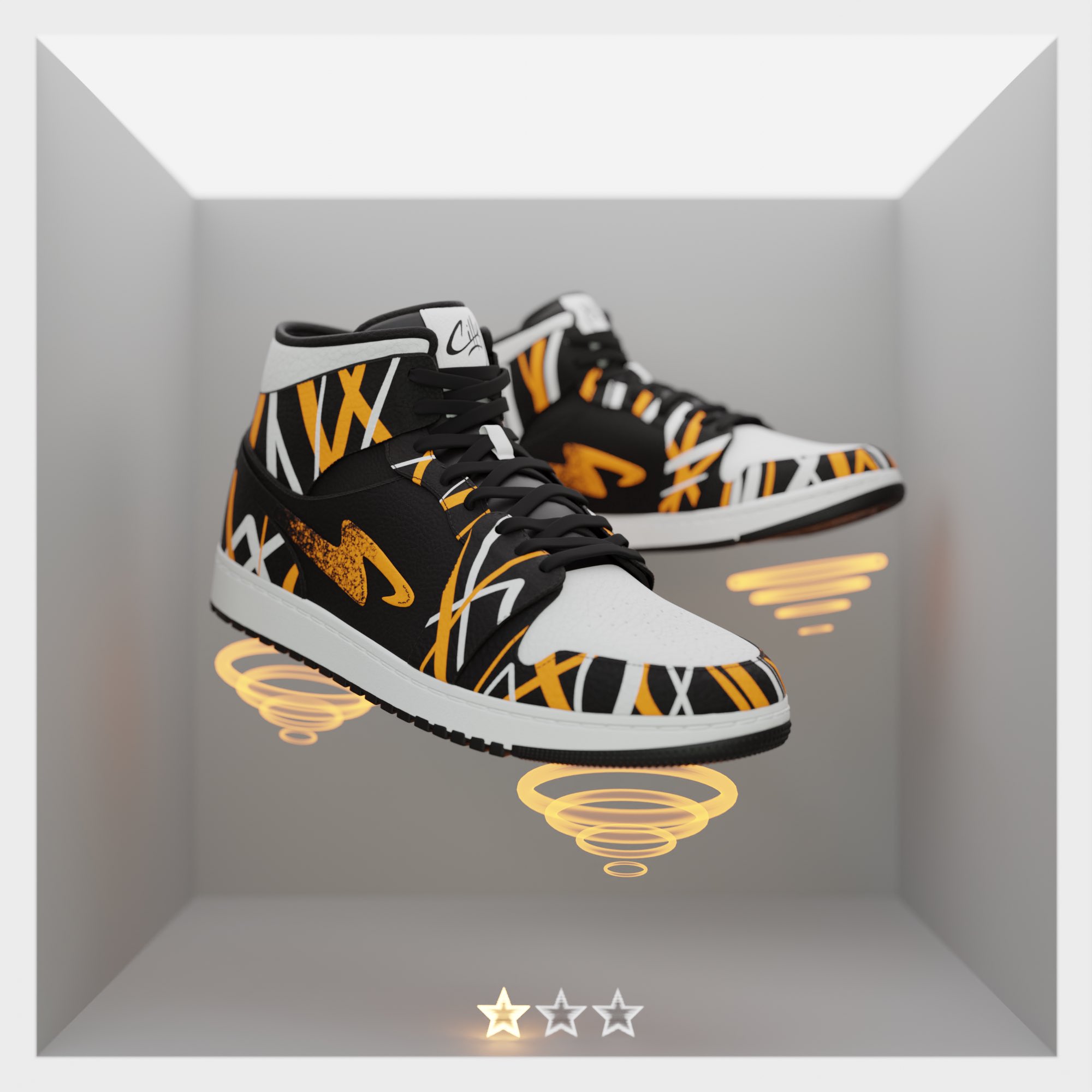 twitter sneaker drops