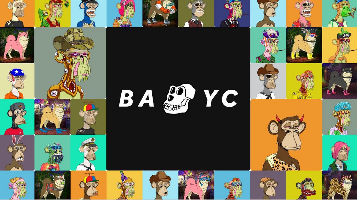BitcoinData_Ape's tweet photo. 100+ BAYC Investment tips sending back to the community, gathered from the BAYC community in the last month. 

Much appreciated for apes who have shared their knowledge. 

Feel free to download and learn from the community. 
https://t.co/tFt5XOhH04

#BoredApeYachtClub #BAYC #MAYC https://t.co/RdbkrhFKyu