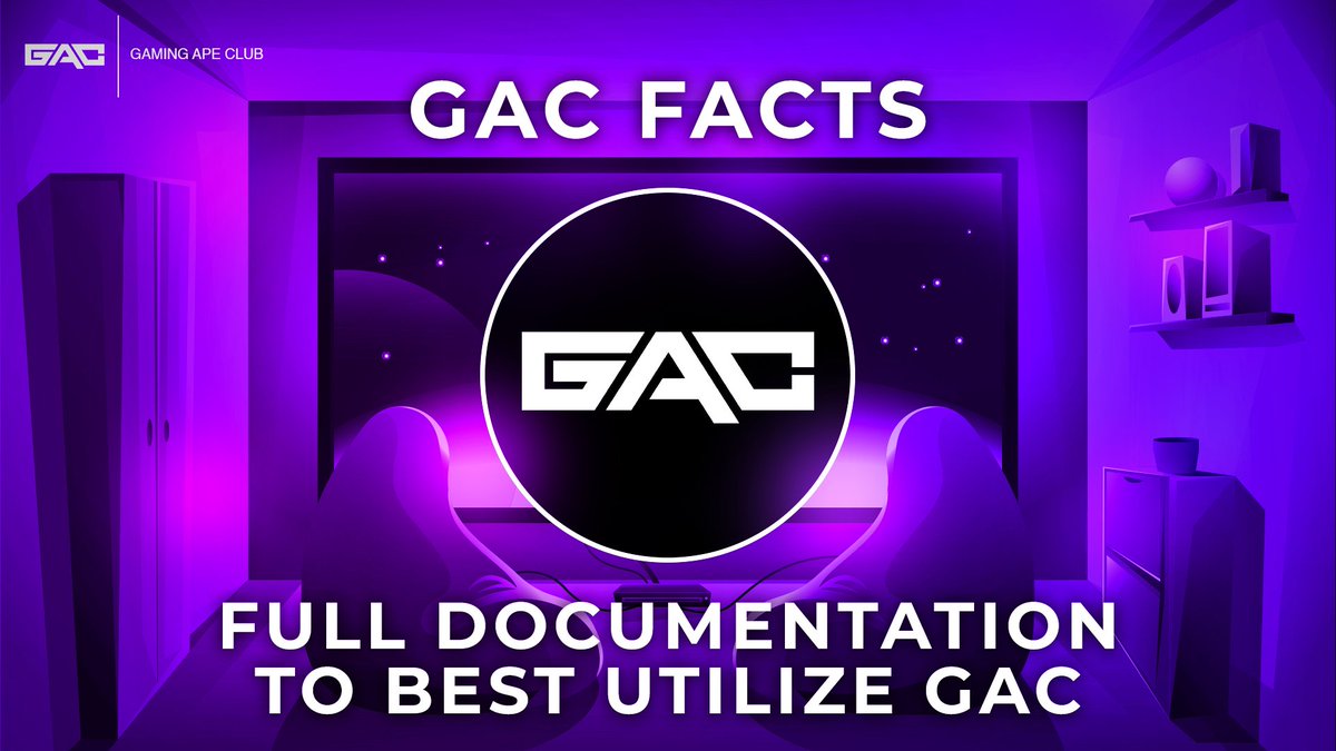 Gaming Ape Club tweet media