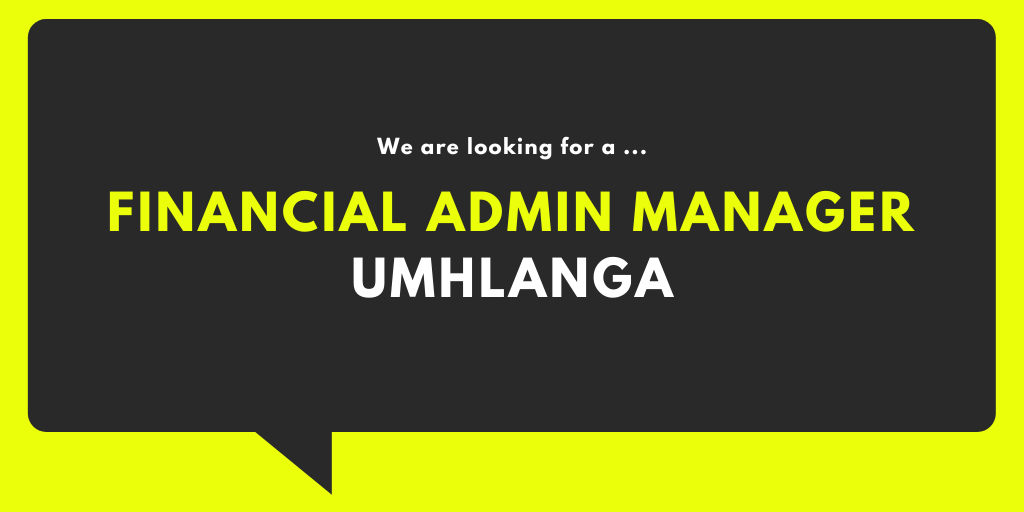 DixieRecruit's tweet photo. Our client in the Wealth and Investment Management sector is seeking an experienced Financial Admin Manager to manage the commissions department. Based in Umhlanga.
Apply here:  https://t.co/J123jjab0Y #durbanjobs https://t.co/KS2IeQrmnK