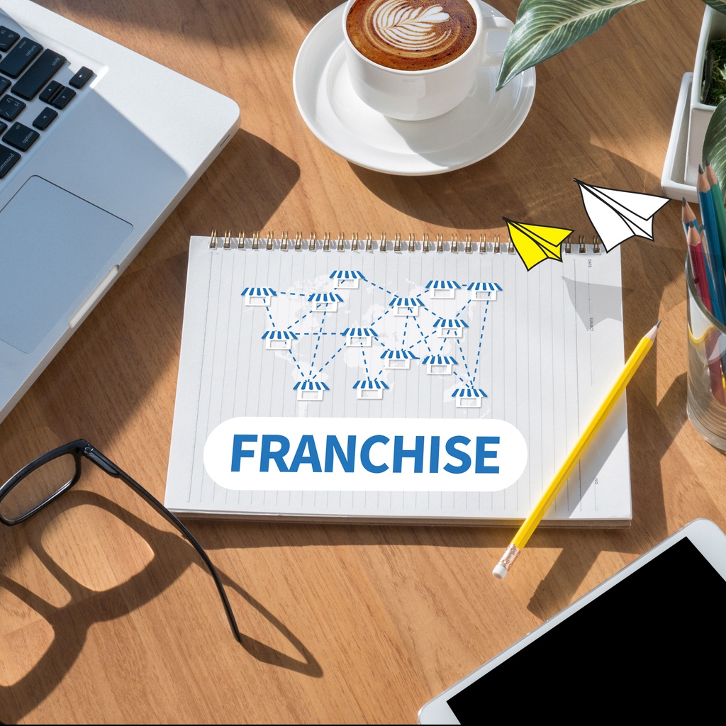 _LOCALACT's tweet photo. Quarter 1 of 2022 has come to an end. Here is a recap of the biggest news in franchising so far this year.

Read it here: https://t.co/cLimnBKI4B

#franchise #franchisingnews #digitalmarketing #marketingnews https://t.co/FYZeQcxL9J