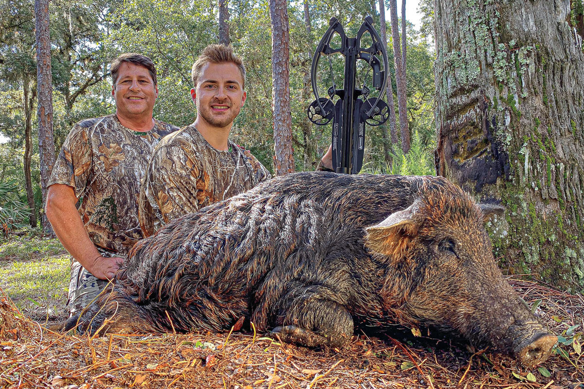 SPORTSMANchnl's tweet photo. Debating whether crossbows have become too fast and accurate. Are new crossbows too good? Here's our opinion via Petersen's Bowhunting: https://t.co/DgcXI0tipZ
#IAMSPORTSMAN #hunting #crossbow #crossbowhunting #archery #crossbowhunter https://t.co/jBnqa7l5Es
