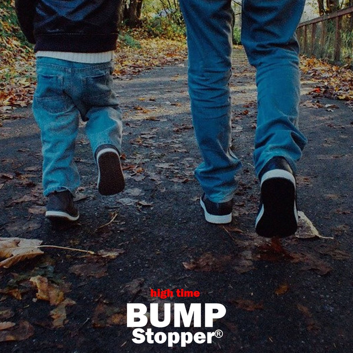 bumpstoppr's tweet photo. One of the most important moments of parenthood is teaching your son how to shave. With Bump Stopper you can also teach your son how to be #bumpless https://t.co/crk6IYCqZJ