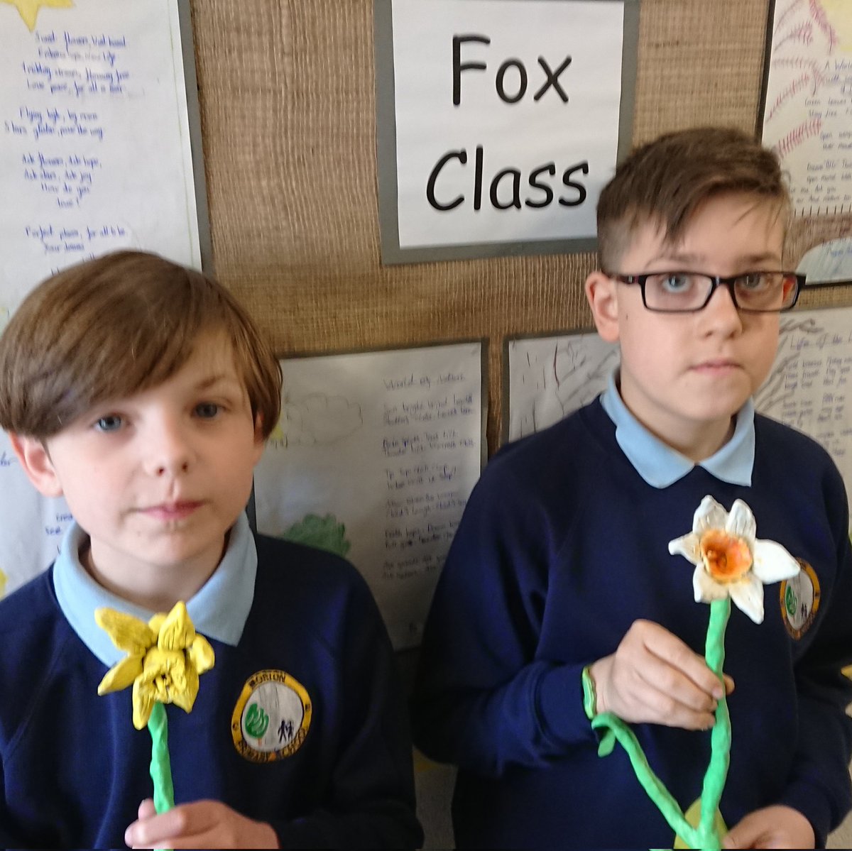 Fox Class Morton CEPS tweet media