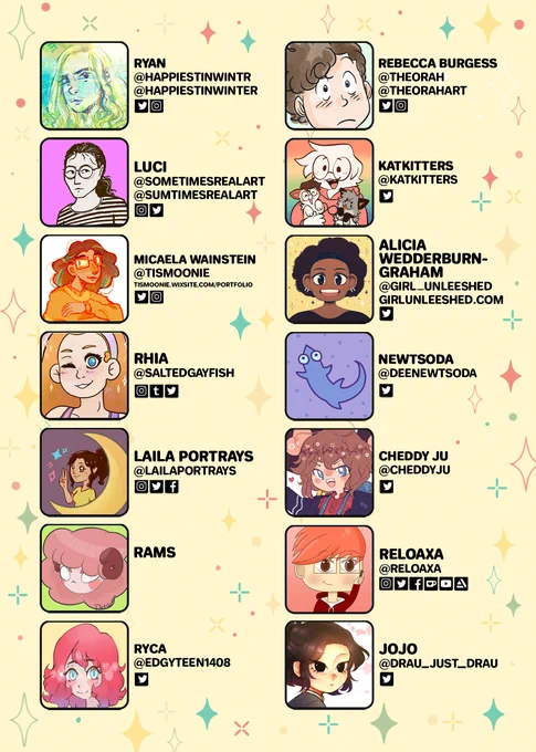 If you'd like to read last year's comics, check out #ASDComicTakeover ! This year our comics will not only be about autism, but will be united under the common subtheme: Debunking myths about autism. I hope you will join us on this journey! 