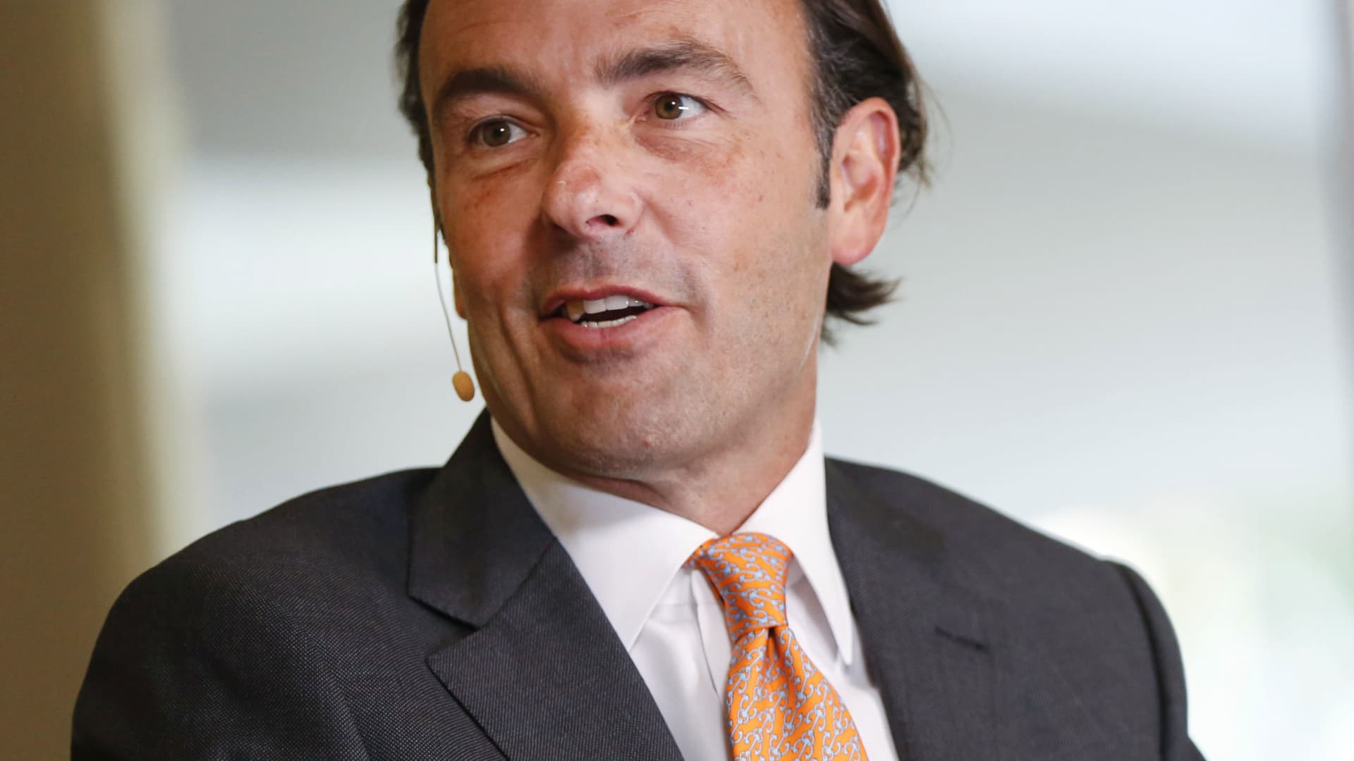 The Predictive Investor On Twitter Investor Kyle Bass Globalization 