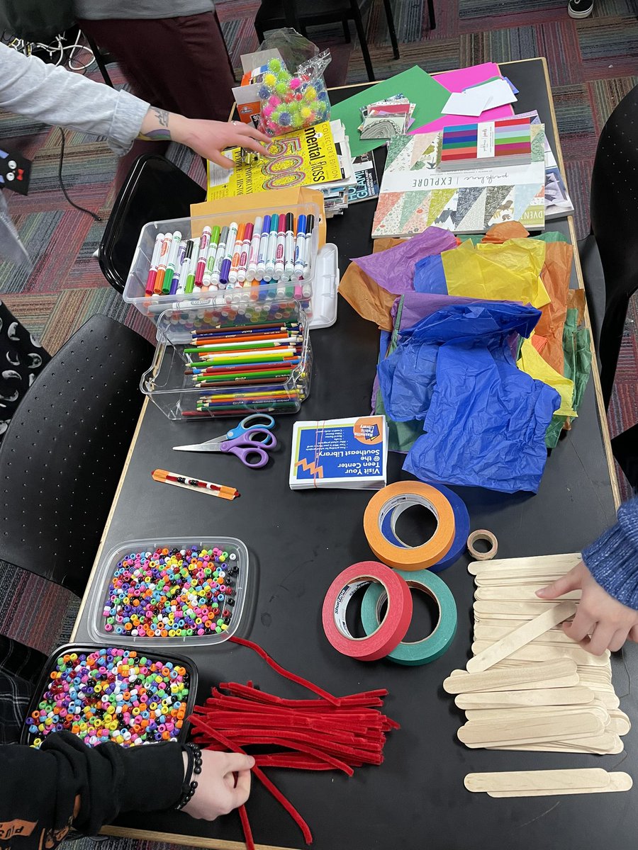 Tyler Sainato (she/her) tweet media