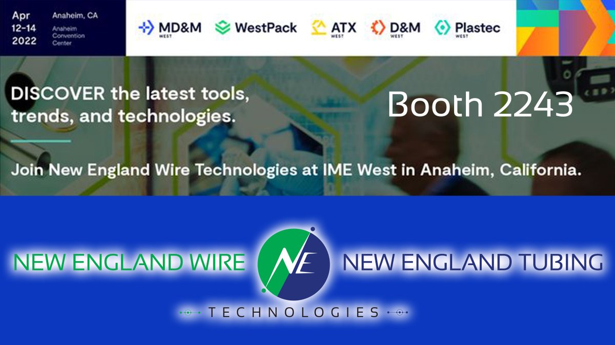 New England Wire tweet media