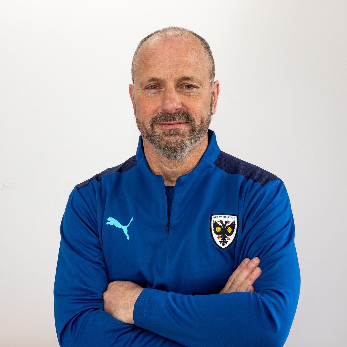 AFC Wimbledon tweet media