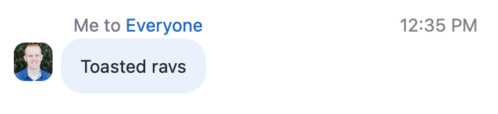 chris (@hairequalsred) on Twitter photo 