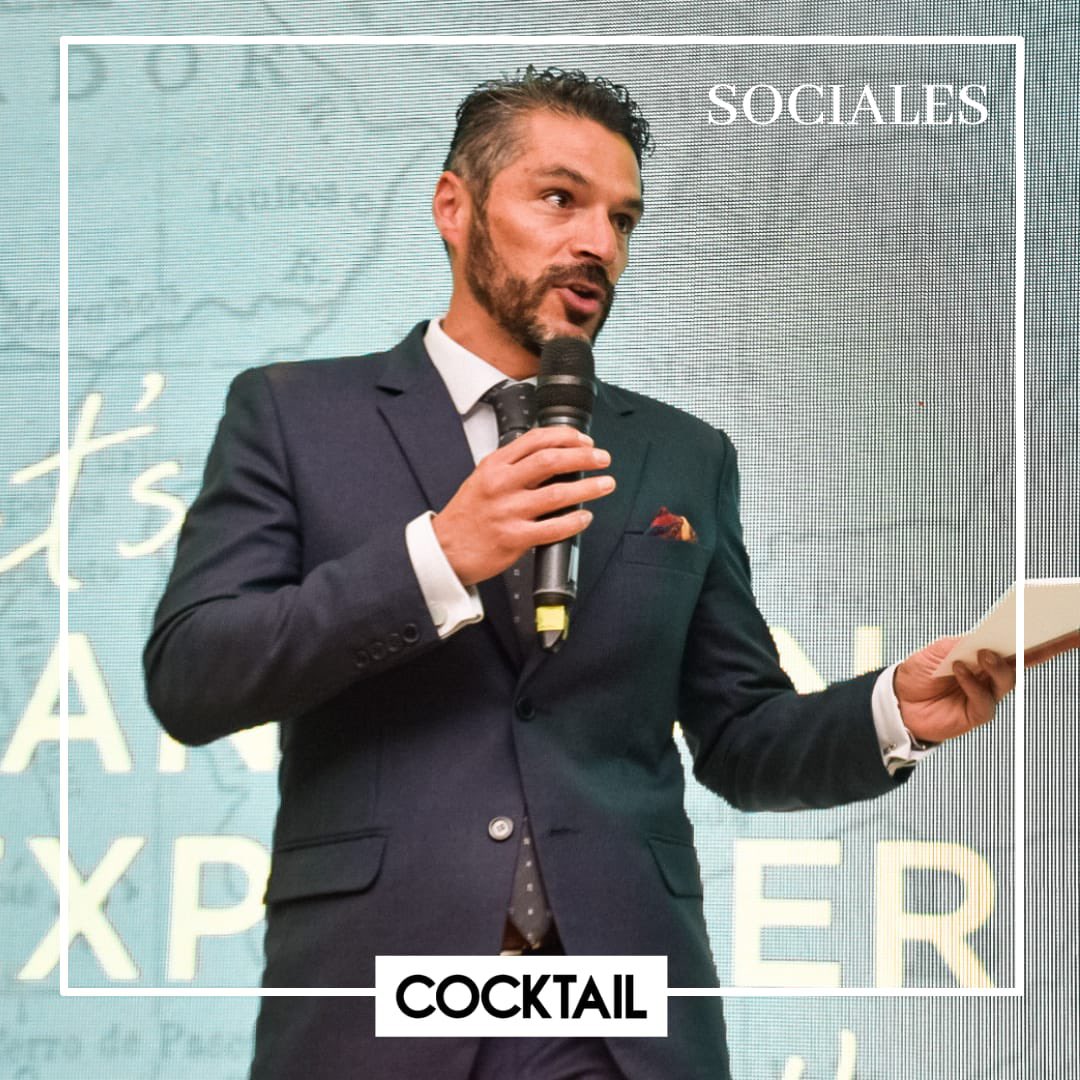 cocktailrevista's tweet photo. 📸 | ¡Andean Explorer, el pasado 23 de marzo, organizó el evento #SubeABordo en el 📍Hotel Miraflores Park (@miraflorespark) con motivo de celebración de su lujoso tren nocturno, el cual es único en toda sudamérica!
#AndeanExplorer #Sudamerica #Tren #Hotel #Lujo #Belmond https://t.co/zzKcXK74gM