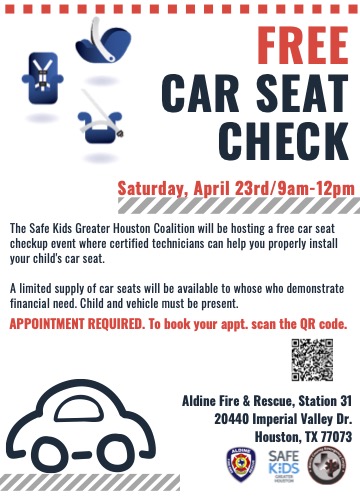 East Aldine District tweet media