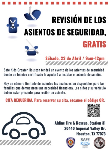 East Aldine District tweet media