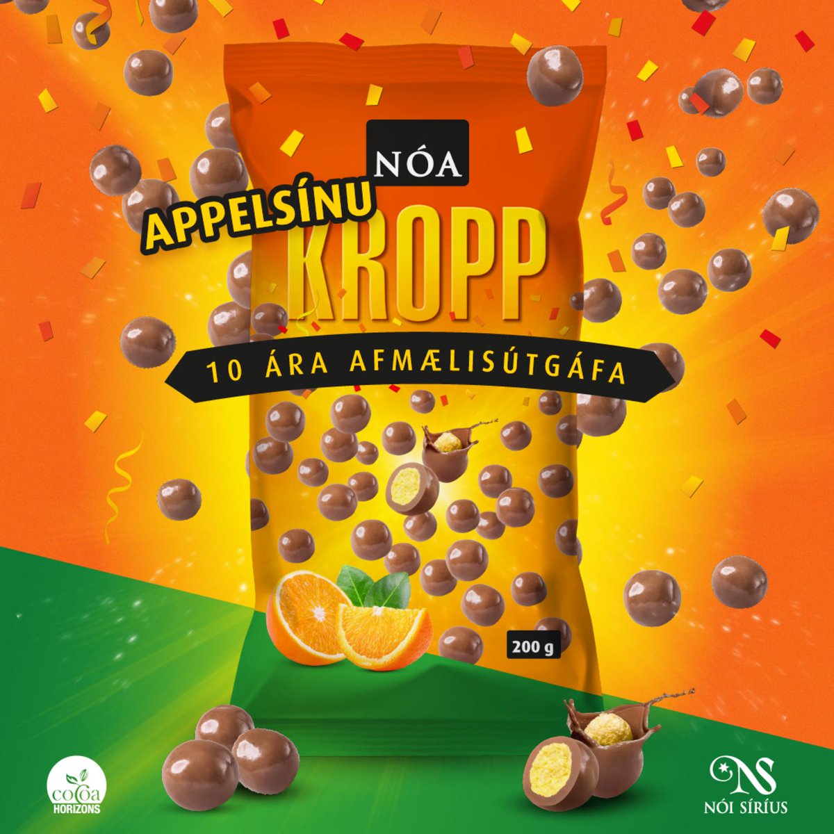 Uu hefur nóa kropp ekki verið til þú veist... alltaf?