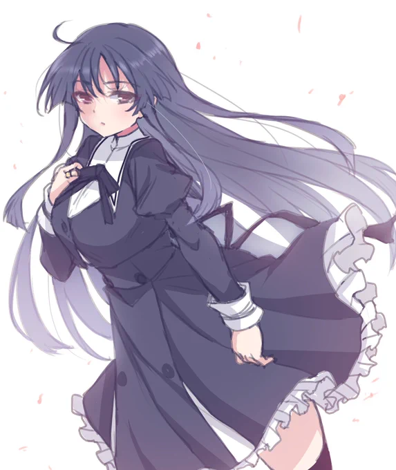 先月はゆゆりり強化月間でした 