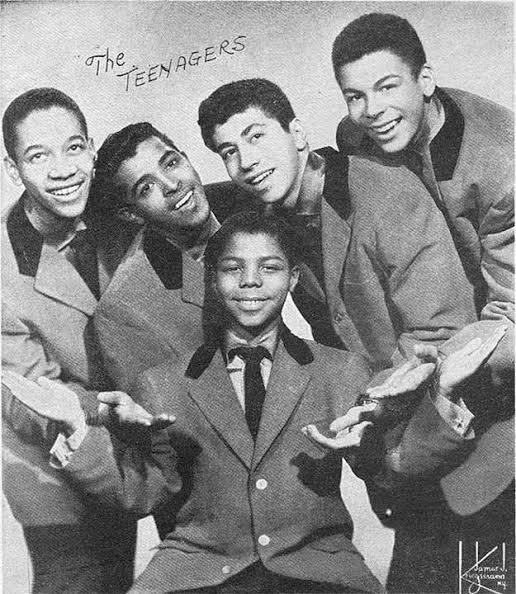 senamisomoyo's tweet photo. This week on #IPThursday, I try to answer the age old question “Why do fools fall in love?”…Jokes, but I will go through the crazy story of Frankie Lymon. https://t.co/GHAuF7TfWq