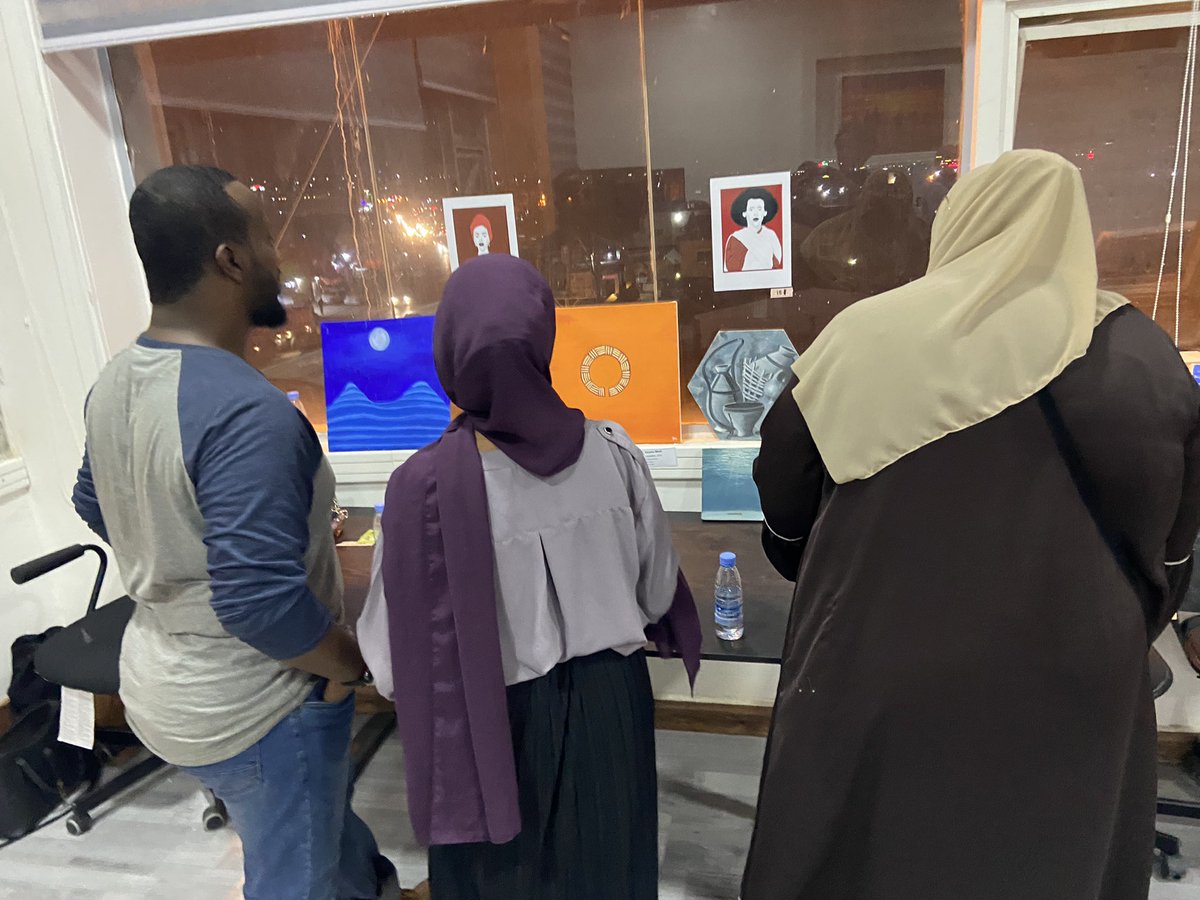 dutch_spot's tweet photo. @dutch_spot Proud to host @sareedogallery https://t.co/UipnMdT5A7