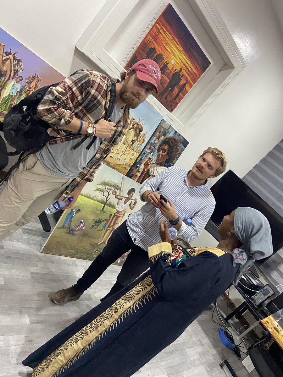 dutch_spot's tweet photo. @dutch_spot Proud to host @sareedogallery https://t.co/UipnMdT5A7