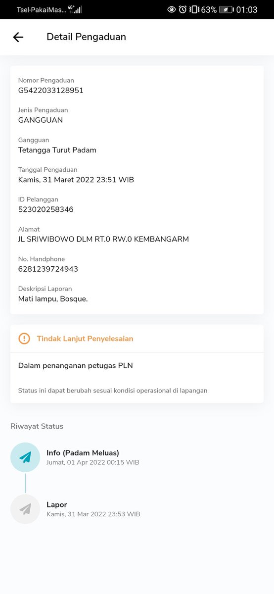 Yoh Isoh Yoh!

#SingPentingYakin