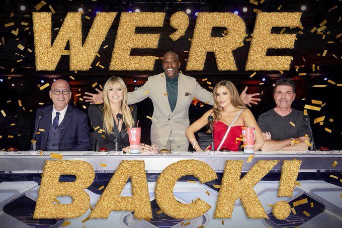 America Got Tsalent Christmas Special 2022 America's Got Talent Season 17 (2022): Agt Premiere Date, Judges, Voting,  How To Audition