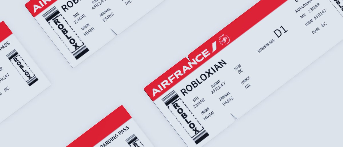 AirFranceRB's tweet photo. Time for boarding. https://t.co/hLGLUeFJUv