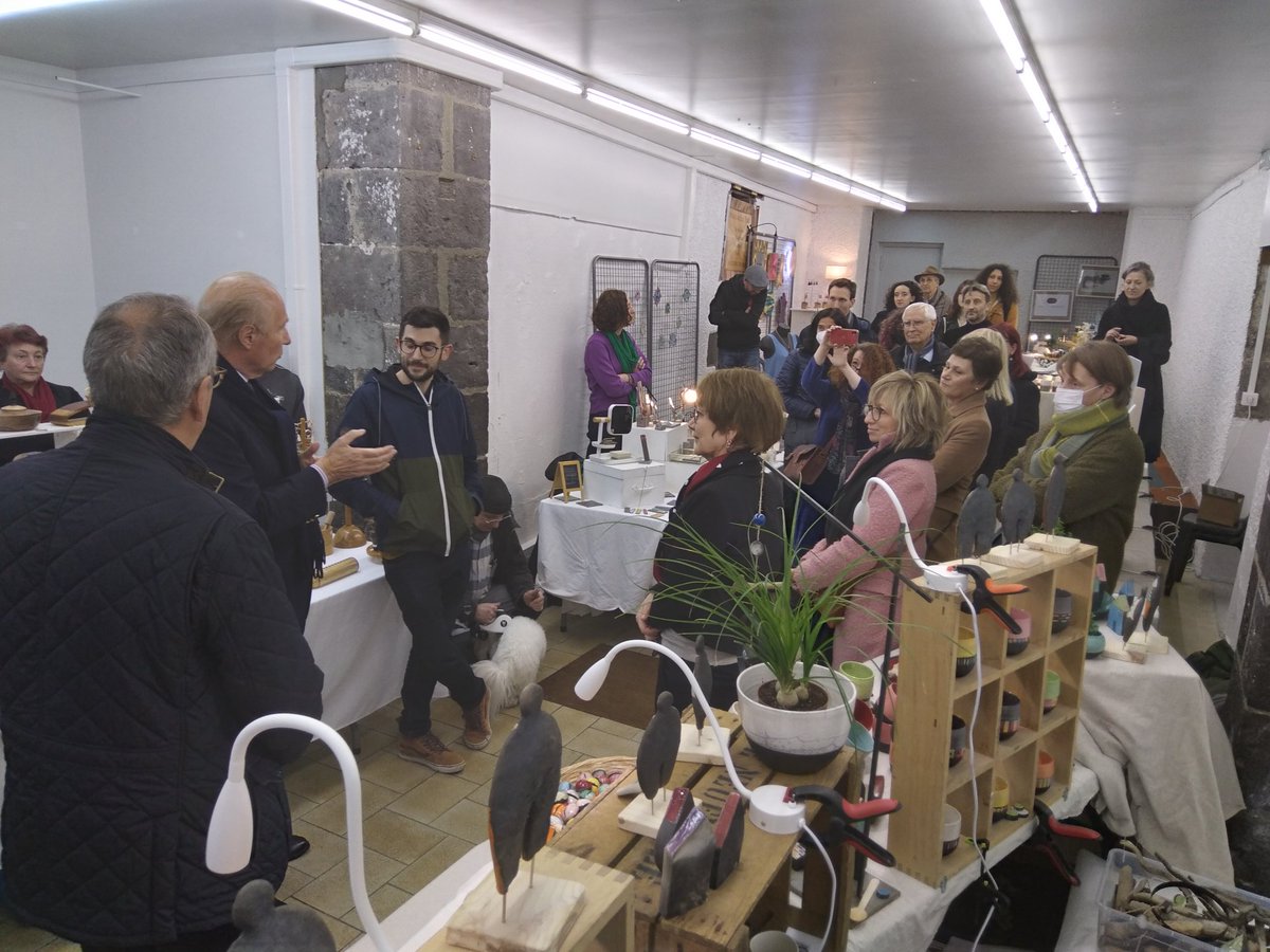 Clermont-Ferrand Massif central 2028 tweet media