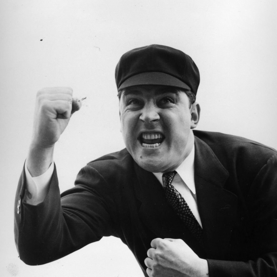 porkchopbranch's tweet image. Today is the birthday of @baseballhall members Don Sutton, Luke Appling, Hughie Jennings, and Al Barlick. #baseball #birthday #DonSutton #LukeApplin #HughieJennings #AlBarlick