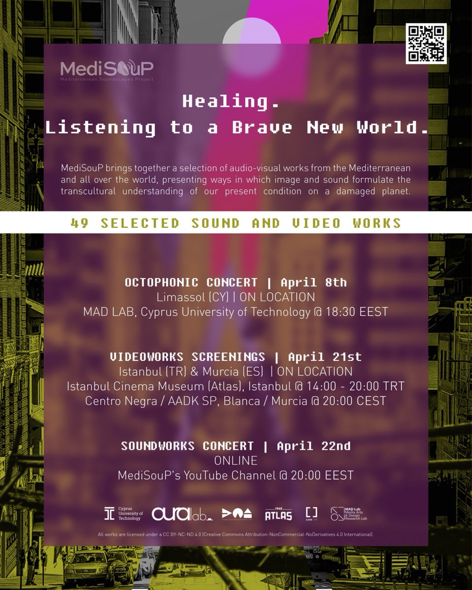 🎧Program announced, cleaning speakers and headphones right now...