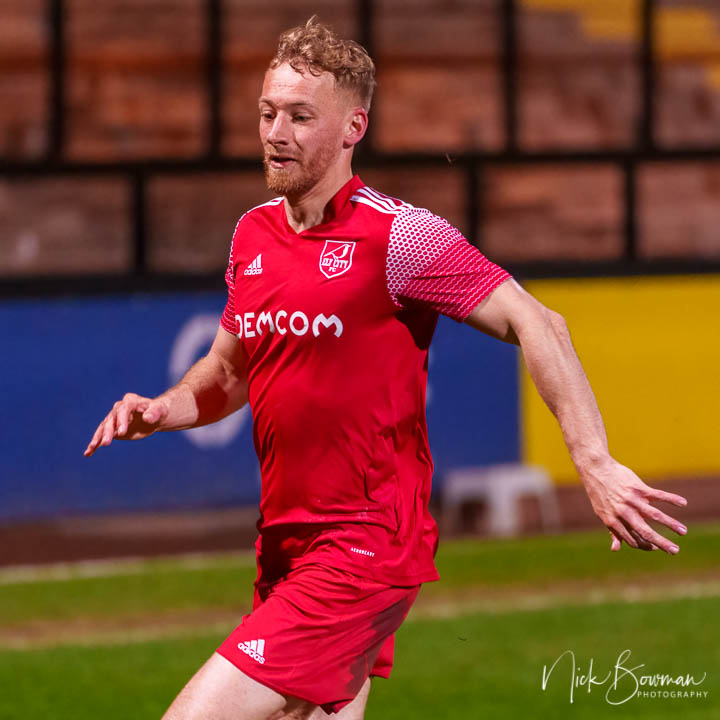 Nick Bowman tweet media