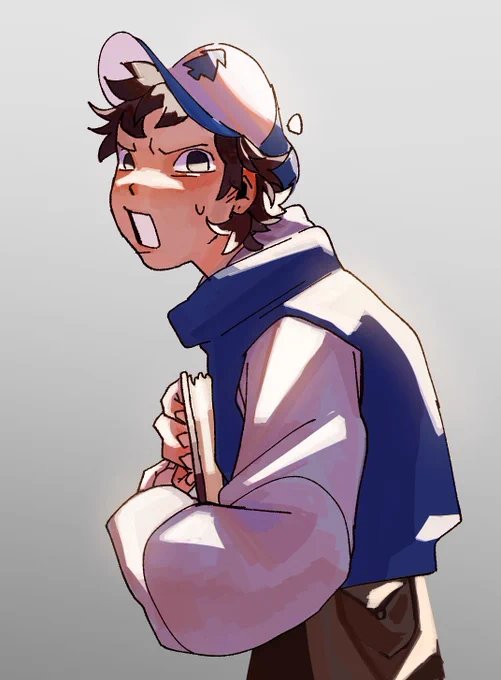happy #TransDayOfVisibility #TDOV !! im romeo im a trans guy and i like drawing characters💕 