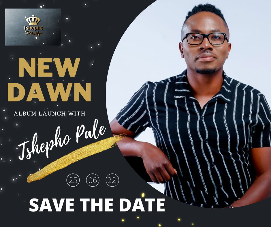 PaleFamily's tweet photo. We have a date on the 25th of June 2022 Family! Make sure you set this day aside! We have an album launch and it's gonns be epic!!!
Pupupuuuu📣📣📣📣📣📣
#TshephoPale #NewDawnAlbumLaunch https://t.co/nEgjxvougX