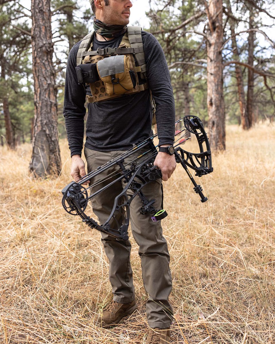 5.11 Tactical All Missions Rig | Acadian, Inc