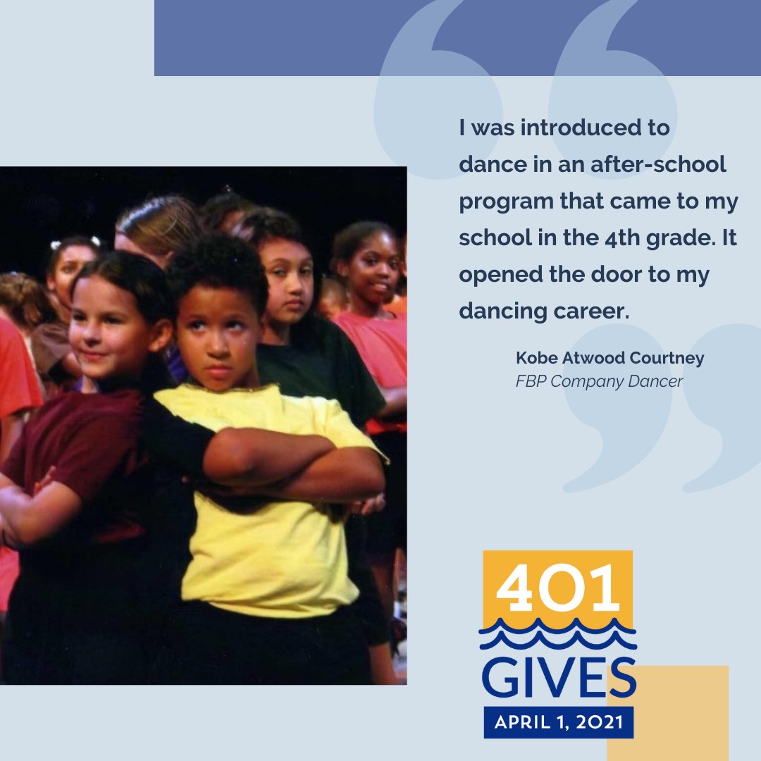 Ballet RI tweet media