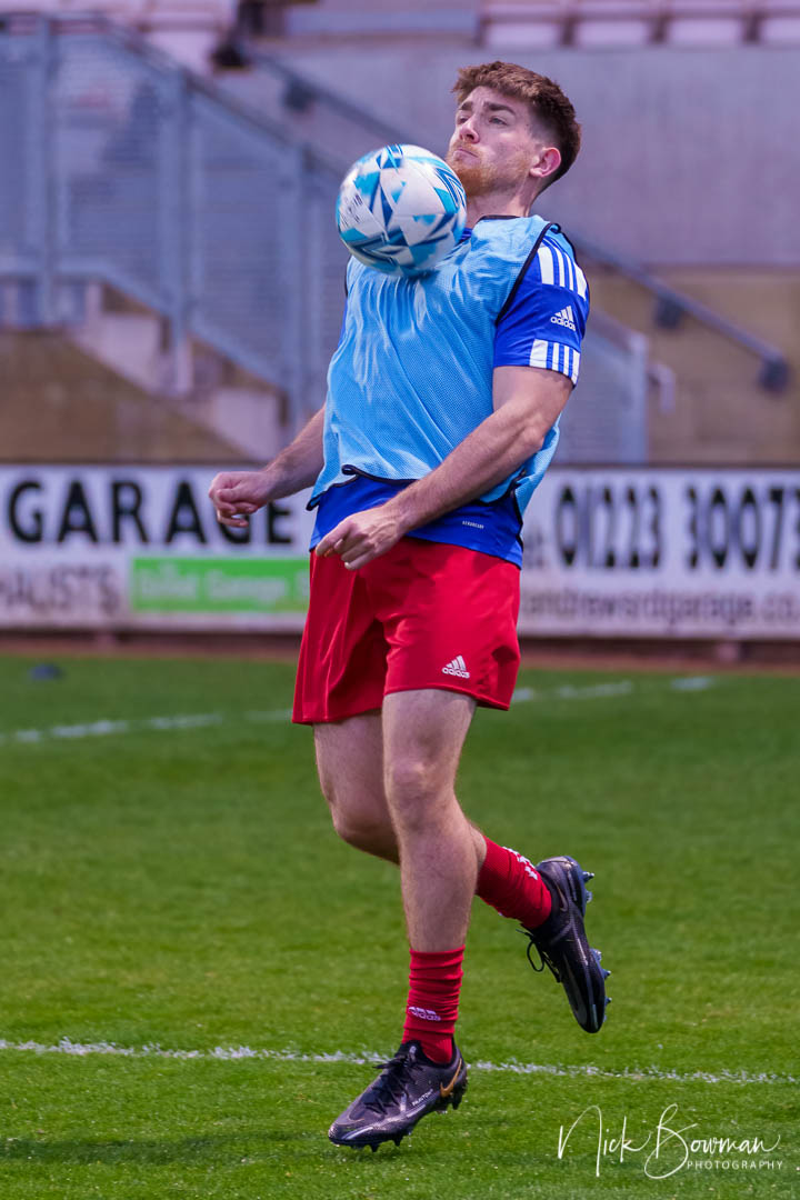 Nick Bowman tweet media