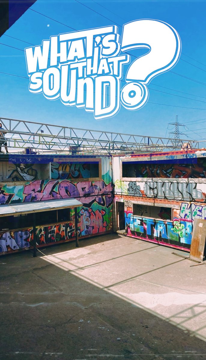 WhatsThatSound0's tweet photo. Tickets Are Now Live !

https://t.co/860uxCvD7o

Be sure To Join Us For Whole New Experience 📞

Brand New London Venue For It’s First Party Hosted By Us !

See You On The DanceFloor ☀️ https://t.co/Ek2pCjcXq0