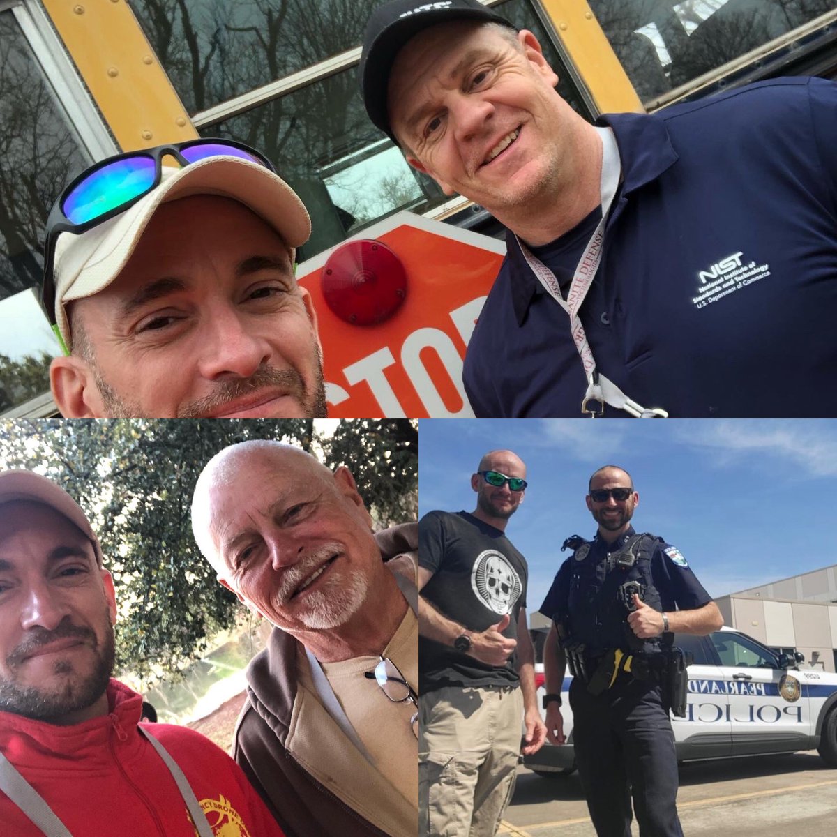 DronePompier's tweet image. We talked about regulations, technology, operations for sure. But what I will remember most of all is all those wonderful meetings with passionate people for whom I have a great admiration for their involvement &amp;amp; their dedication to make things progress beyond egos. #TXpsrobots